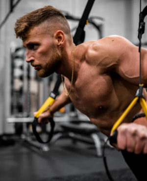 Strength training
