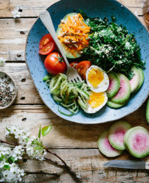 Nutrition planning